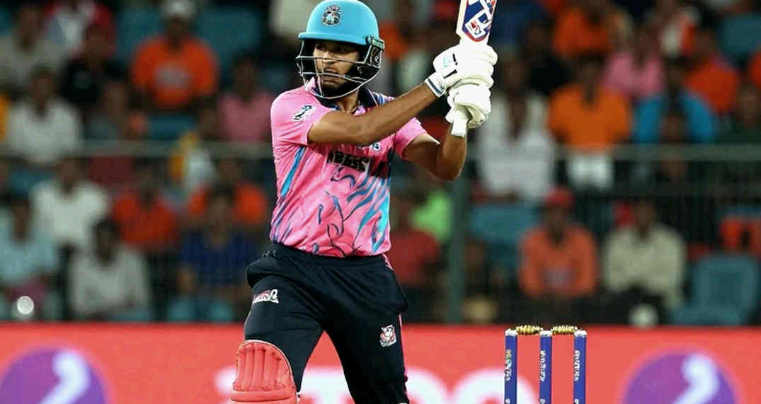 অন-চেইন ক্রিকেট: যে খতিয়ান স্কোরকার্ডের বাইরে নতুন দাম লিখে রাখে